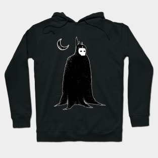 Moon Reaper Hoodie